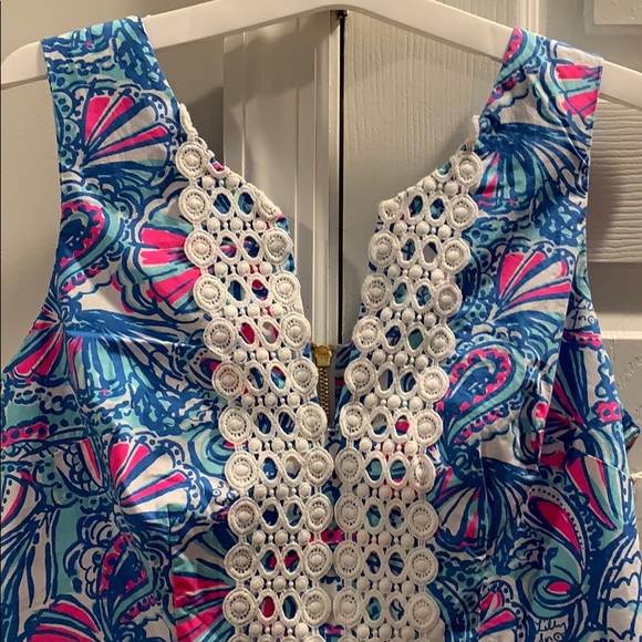 NEW Lily Pulitzer dress for women - Picture 4 of 8